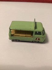 VINTAGE MATCHBOX LESNEY COMMER