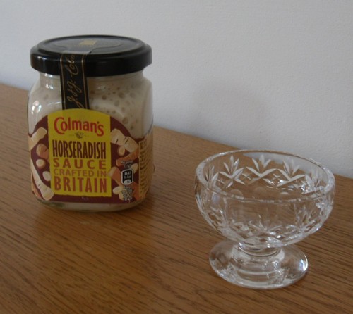 Miniature signed royal - miniature,
