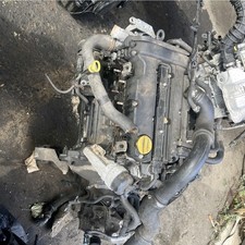 VAUXHALL CORSA 1.2 PETROL