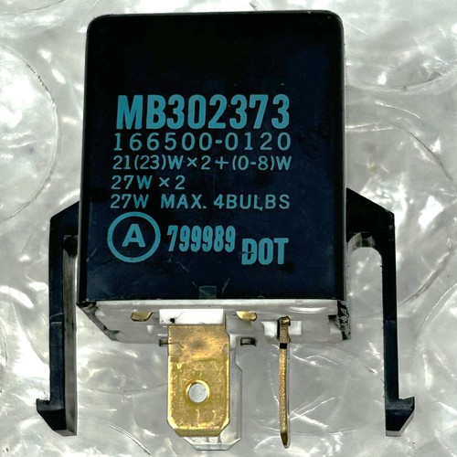 Indicator relay for - ,
