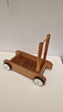 Vintage child’s push along