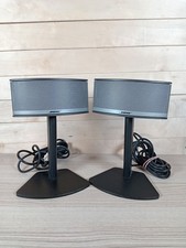 x2 Bose Companion 5 Satellite