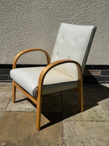 Single vintage danish mid - single,