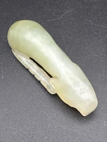 Chinese jade cicada - chinese,