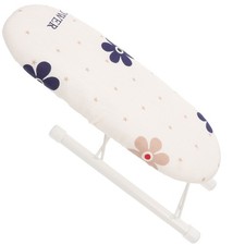  Ironing Sleeve Board Compact for Small Space Table Pocket Folding