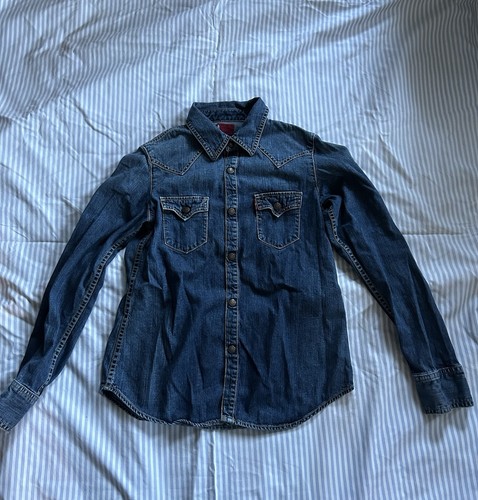 Vintage levis womens western - womens,