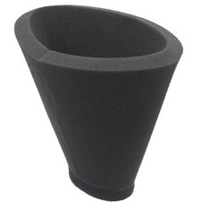 QUAD AIR FILTER for Yamaha