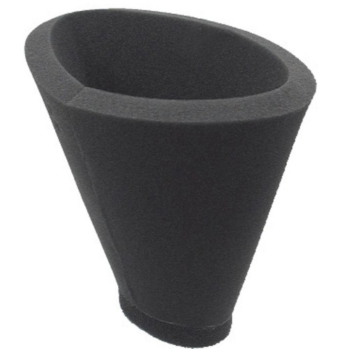 Quad air filter for - quad, yamaha
