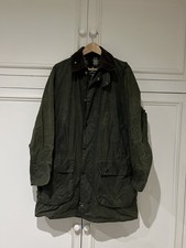 Barbour Border A200 Men's