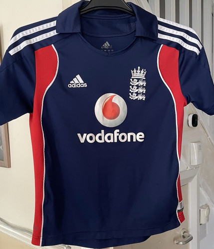 Adidas england cricket - england, short