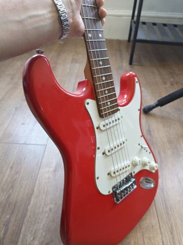 Vintage fender sunn mustang - vintage,