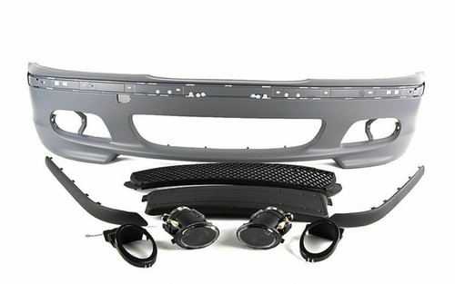 Sport front bumper - for, bmw