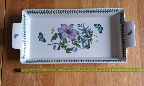 Portmerion tray - portmerion,