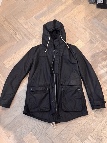 Barbour wax hunting - wax,
