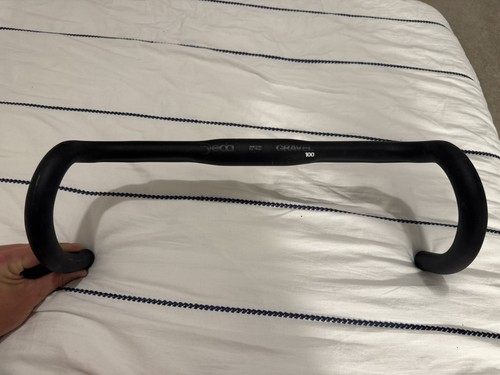 Deda elementi gravel 100 rhm - 100,