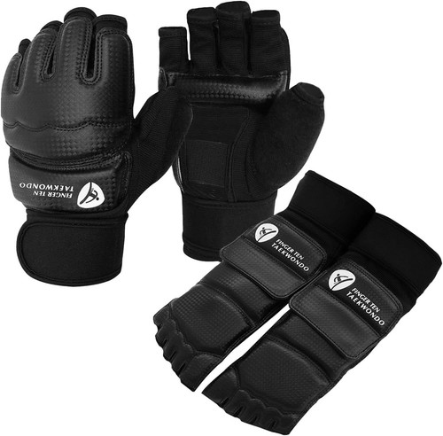 Taekwondo gloves karate hand - gloves, &