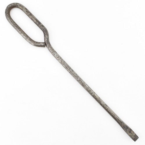 Vintage wire formed slotted - vintage,