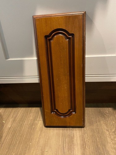 Acacia cherry kitchen drawer - cherry,