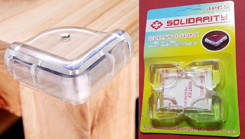 Baby proofing safe glass - baby,