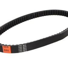 Timing belt V-belt for: Daelim