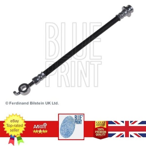 Rear left right brake hose - rear,