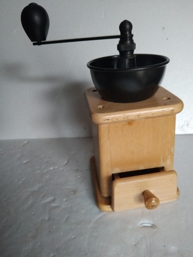 Zassenhaus manual wooden - manual,