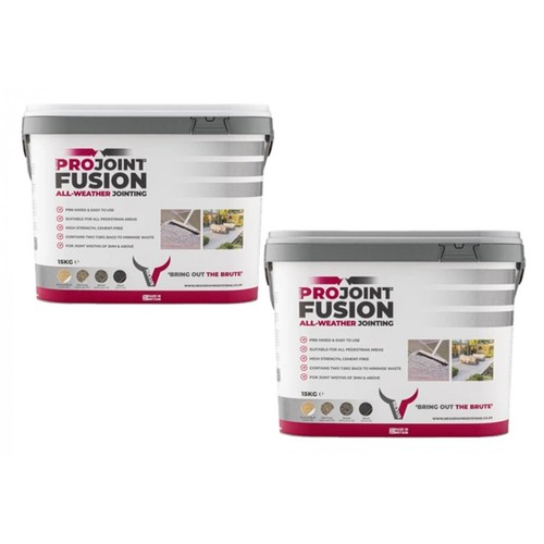 Nexus projoint fusion - nexus,