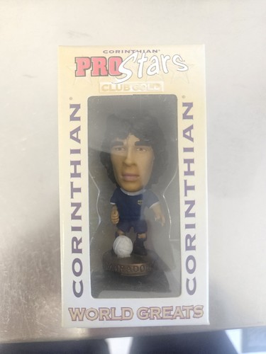 Corinthian prostars club gold - corinthian,