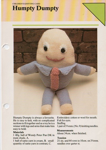 Knitting pattern children s - knitting, children's