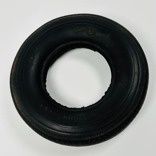 Firestone ashtray rubber - ashtray,