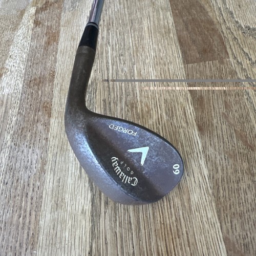 Superb callaway forged - callaway, lob