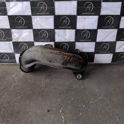 Mazda 2 itercooler - 2.2,