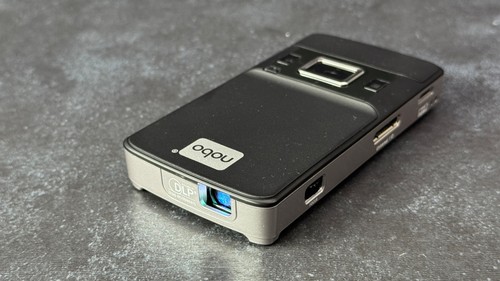 Nobo plus mini projector - m2,