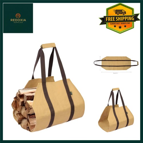 Heavy duty waxed - duty, canvas