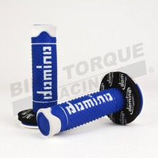 Genuine Domino A260 Blue &