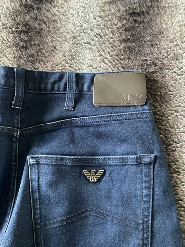 Men armani jeans size w - armani,