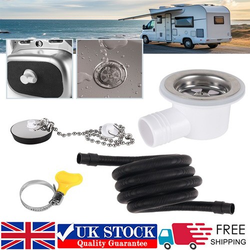 For dometic smev waste fitting - smev,