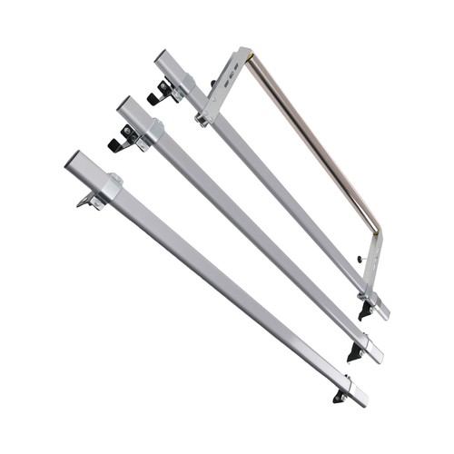 Bars roof rack and rear - and,