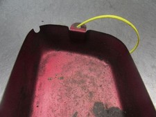 Honda SS125 Twin SS 125