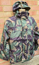 DPM Army Issue Gore-Tex