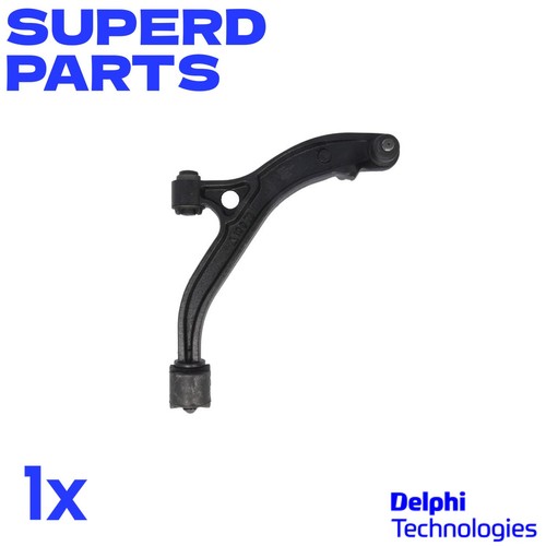 Delphi tc2174 track control - delphi,