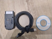 *ALTERNATIVE* to Ross-Tec VCDS