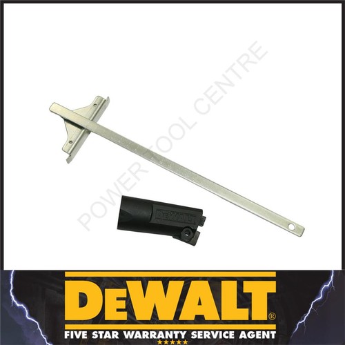 Genuine dewalt guide fence - genuine,