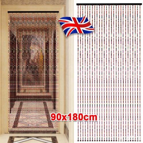 90x180cm bamboo beaded - 90x180cm, door