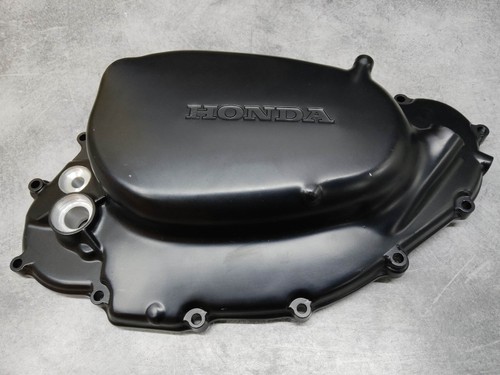 Clutch cover xl250 xl500 cb750 - xl500,