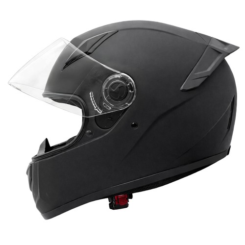 Zorax daevik full - full, face