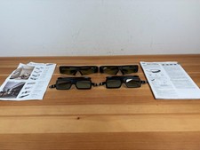 4 x Samsung 3D Active Glasses