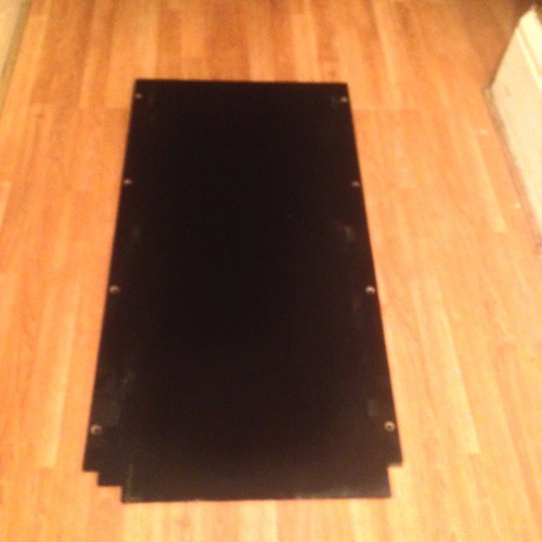 Reebok edge treadmill - 2.2,