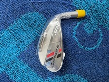 NEW TaylorMade Wedge ATV Wedge (Stainless Steel) 58°/08° Head Only