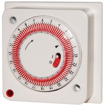 Amp hr immersion - hr, heater